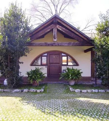 Foro Appio Mansio Hotel