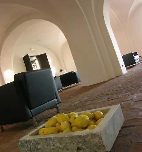 Foro Appio Mansio 4*