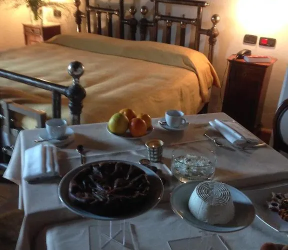 Foro Appio Mansio Hotel