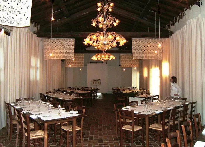 Foro Appio Mansio Hotel