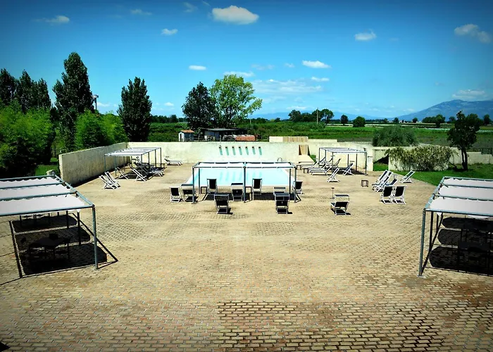 Foro Appio Mansio 4*