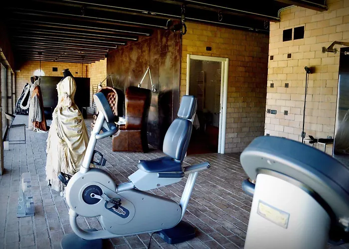 Foro Appio Mansio 4*