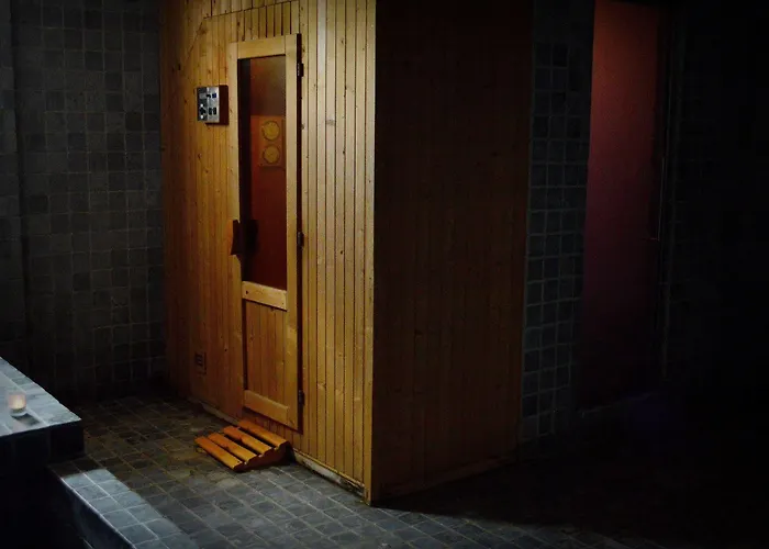 Foro Appio Mansio 4*