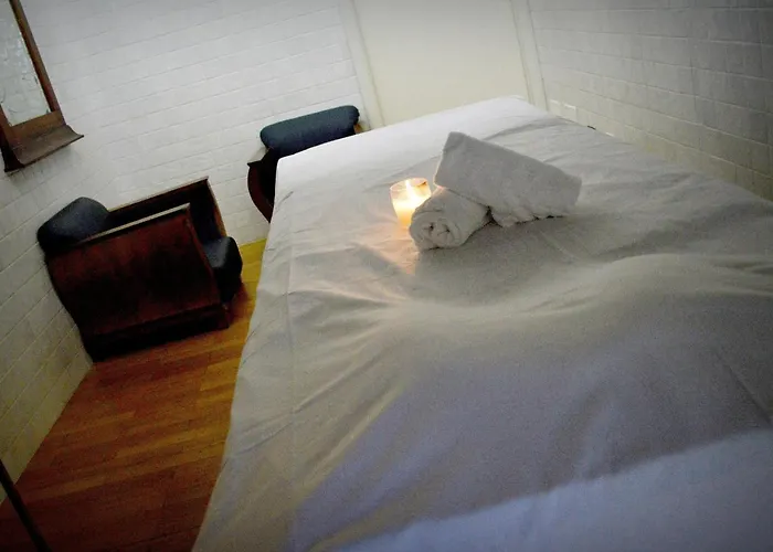 Hotel Foro Appio Mansio