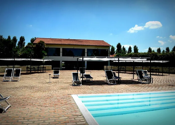 Hotel Foro Appio Mansio