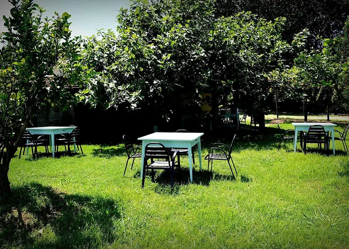 Foro Appio Mansio Hotel Latina