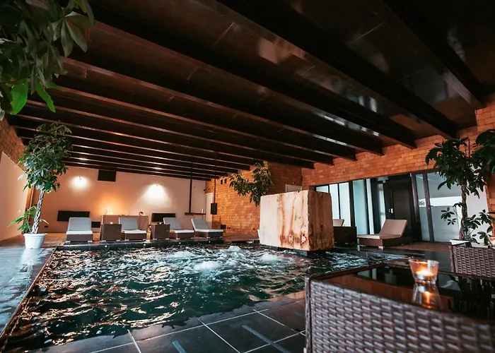 Foro Appio Mansio 4* Latina