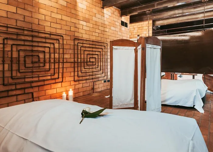 Foro Appio Mansio Hotel