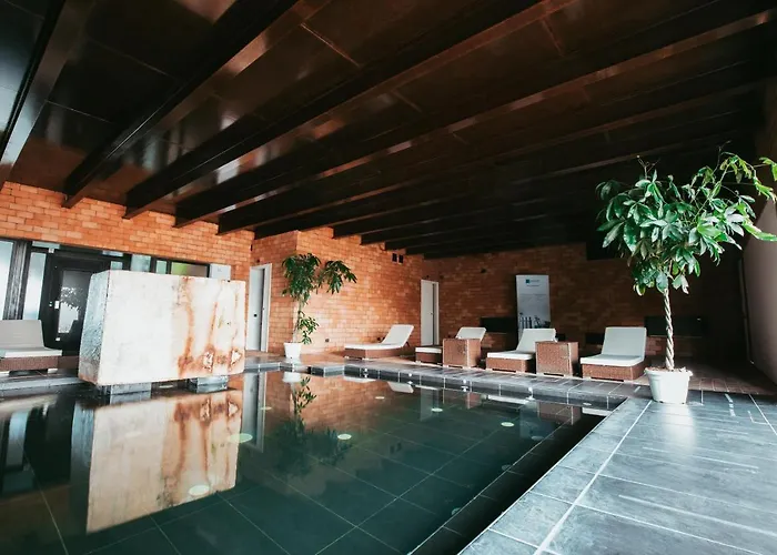 Foro Appio Mansio Hotel