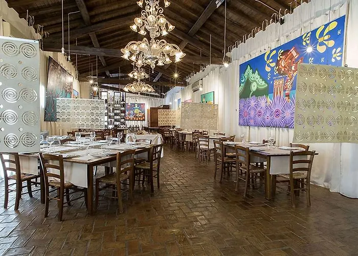 Hotel Foro Appio Mansio