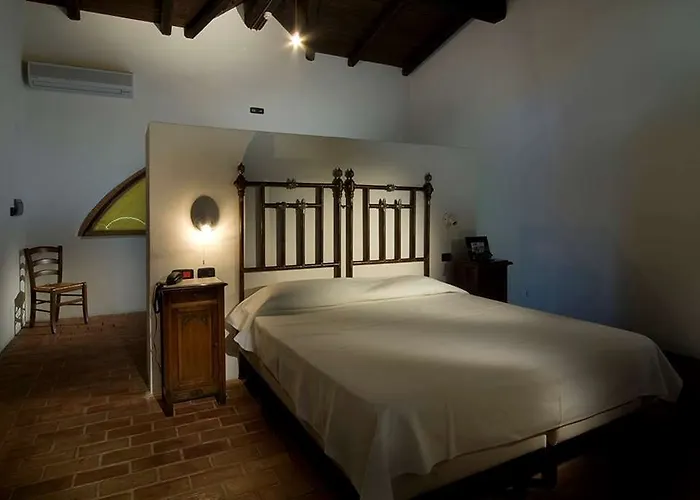 Foro Appio Mansio Hotel