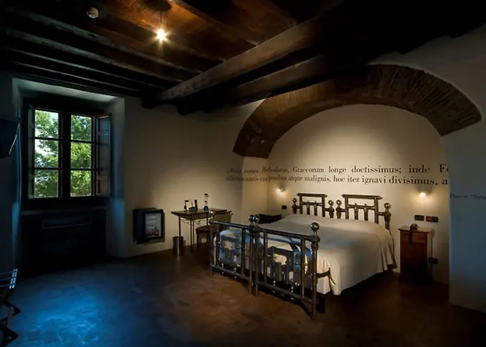 Foro Appio Mansio 4* Latina